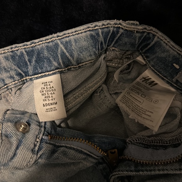 H&M shorts - Picture 4 of 4